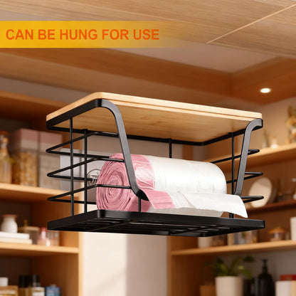 Tall Floating Corner Shelf with Built-in LED Light (Remote/Touch Control)