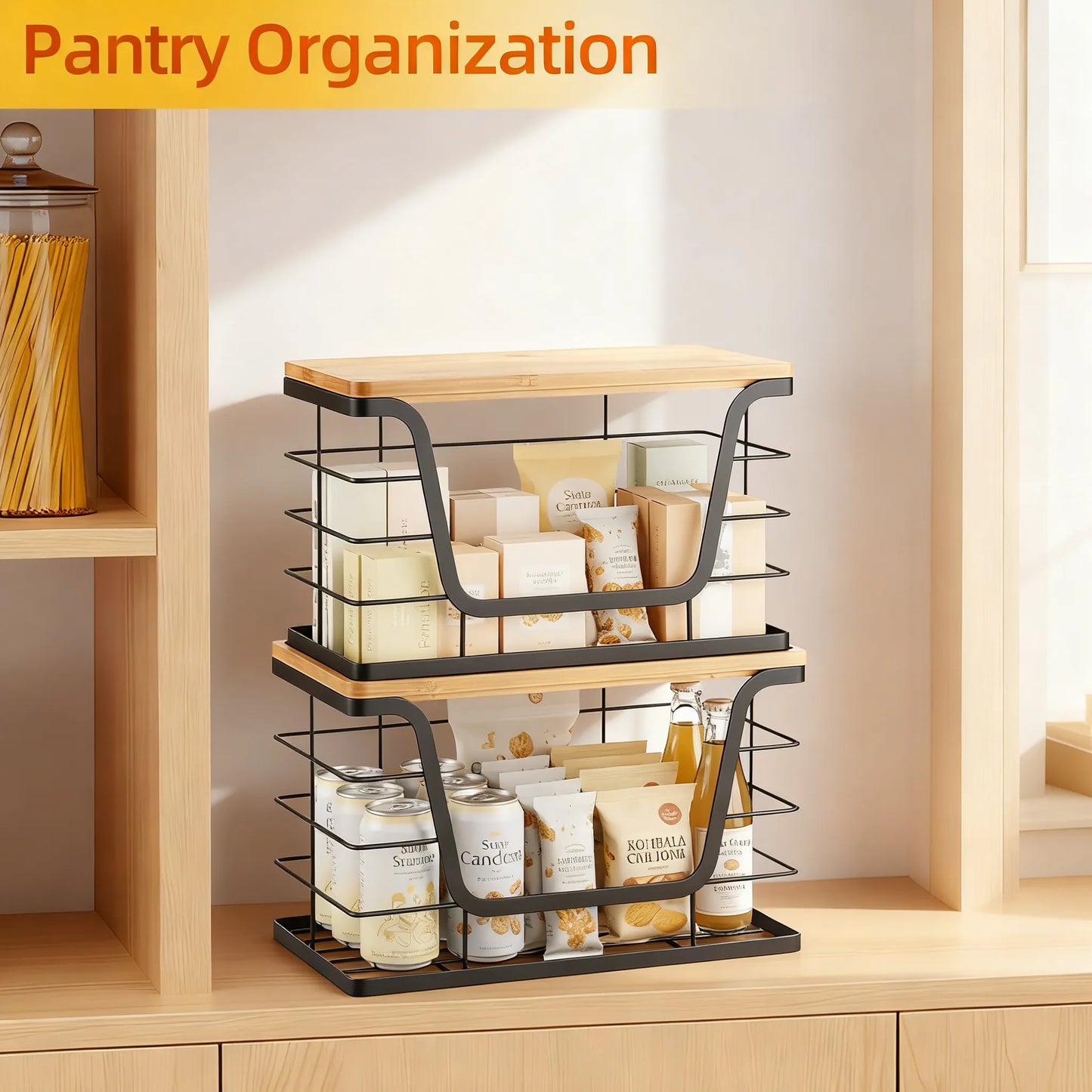 Tall Floating Corner Shelf with Built-in LED Light (Remote/Touch Control)