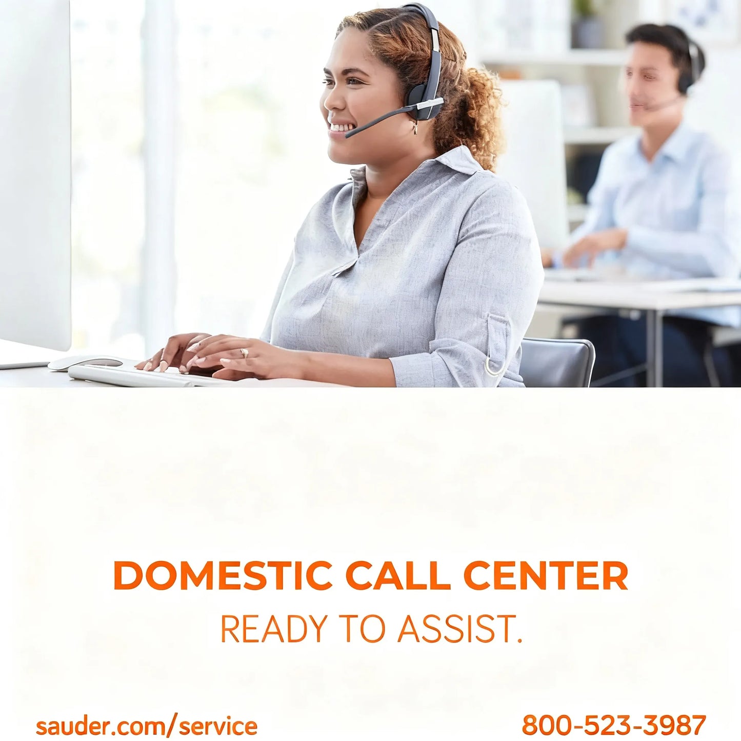 Modular 5-Shelf Storage Bookcase